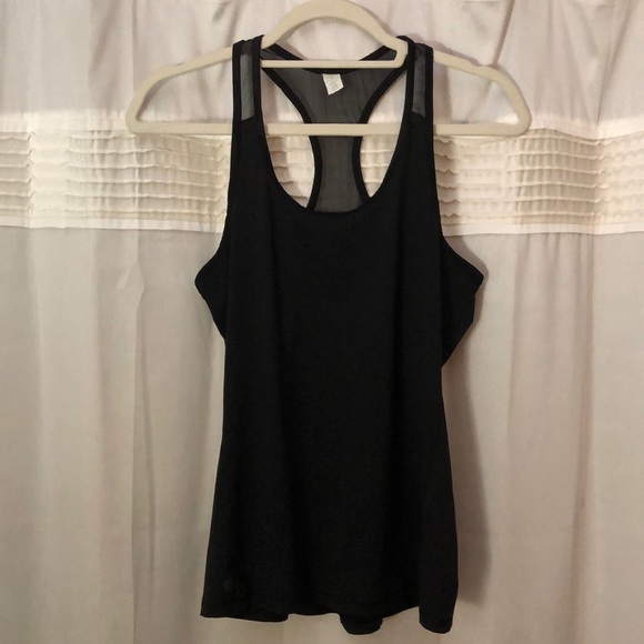 Athleta Tops - Athleta mesh chi tank